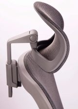 Healthy Chair Q1 Mesh
