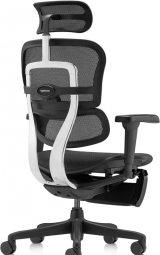 Ergohuman Ultra 2 ST Legrest