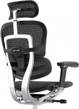 Ergohuman Luxury 2 SE