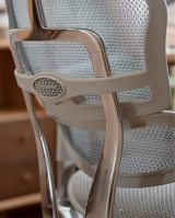 Ergohuman Luxury 2 Legrest