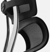 Ergohuman Luxury 2 Legrest