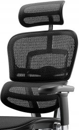 Ergohuman Elite 2 ST Legrest