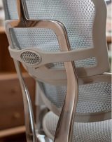 Ergohuman Ultra 2 ST Legrest
