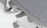 Ergohuman Elite 2 ST Legrest