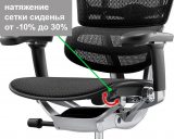 Ergohuman Luxury 2 SE