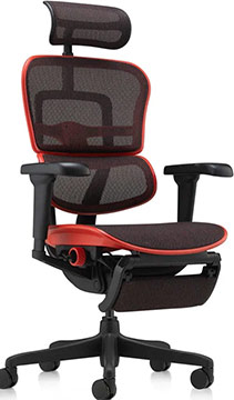 Кресла Comfort Workspace Туле